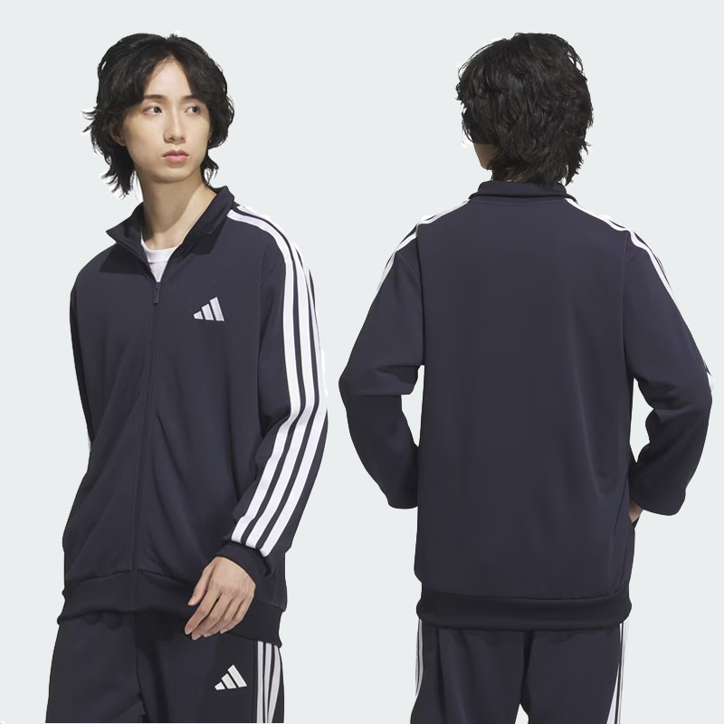 adidas アディダス ジャージ メンズ ジャケット トラックトップ