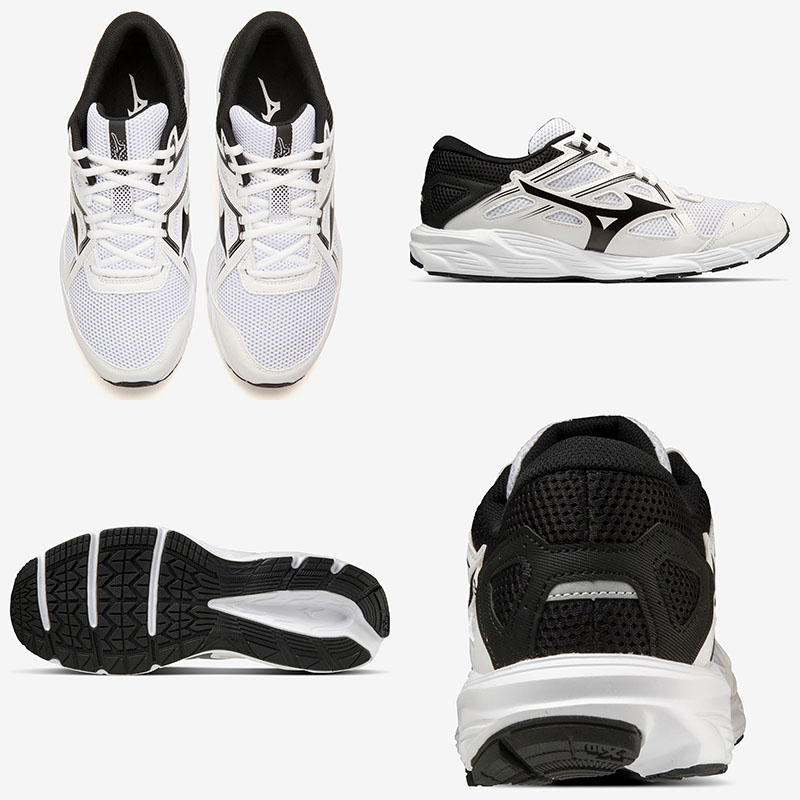 MIZUNO（ミズノ） ランニング シューズ メンズ レディース K1GA2300