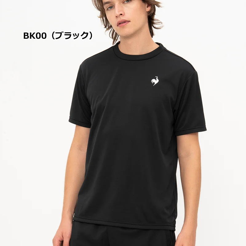 le coq sportif（ルコックスポルティフ） ルコック Tシャツ メンズ