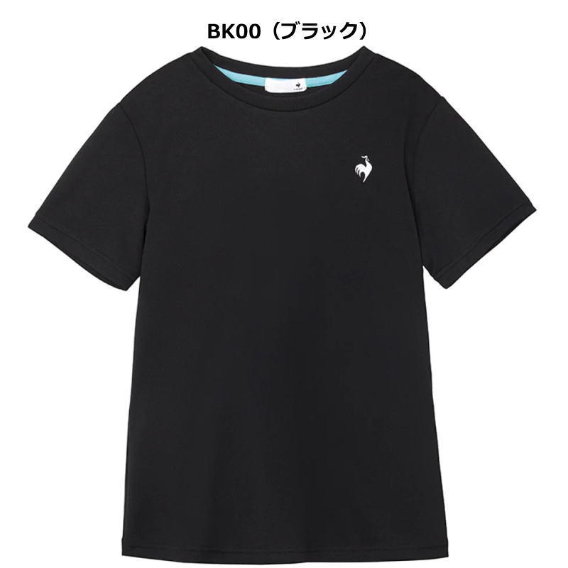 le coq sportif（ルコックスポルティフ） ルコック Tシャツ レディース