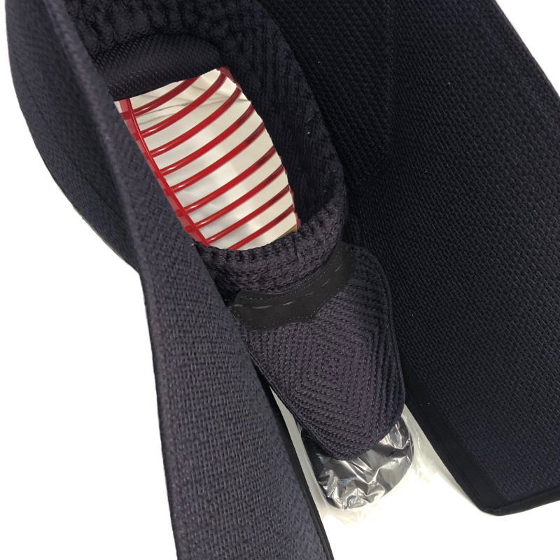 ミツボシ 剣道 面 ヴィクシア VIXIA M-05701 防具 面 メン 6mm防具