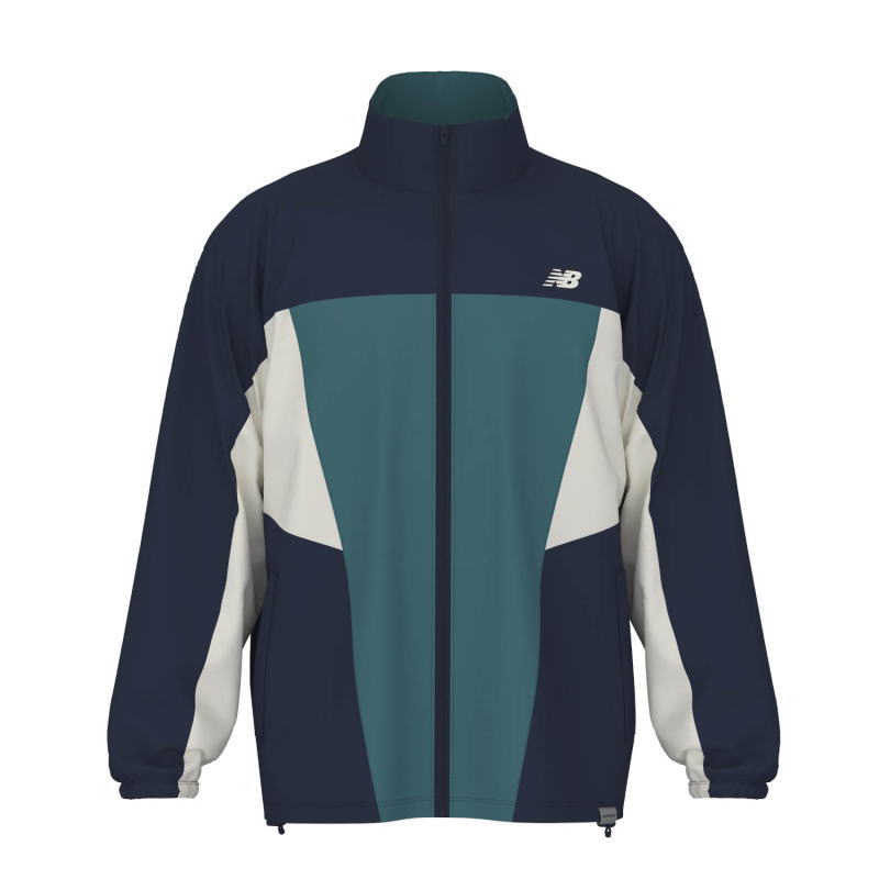 New Balance（ニューバランス） ジャージ 上下 メンズ トレーニング