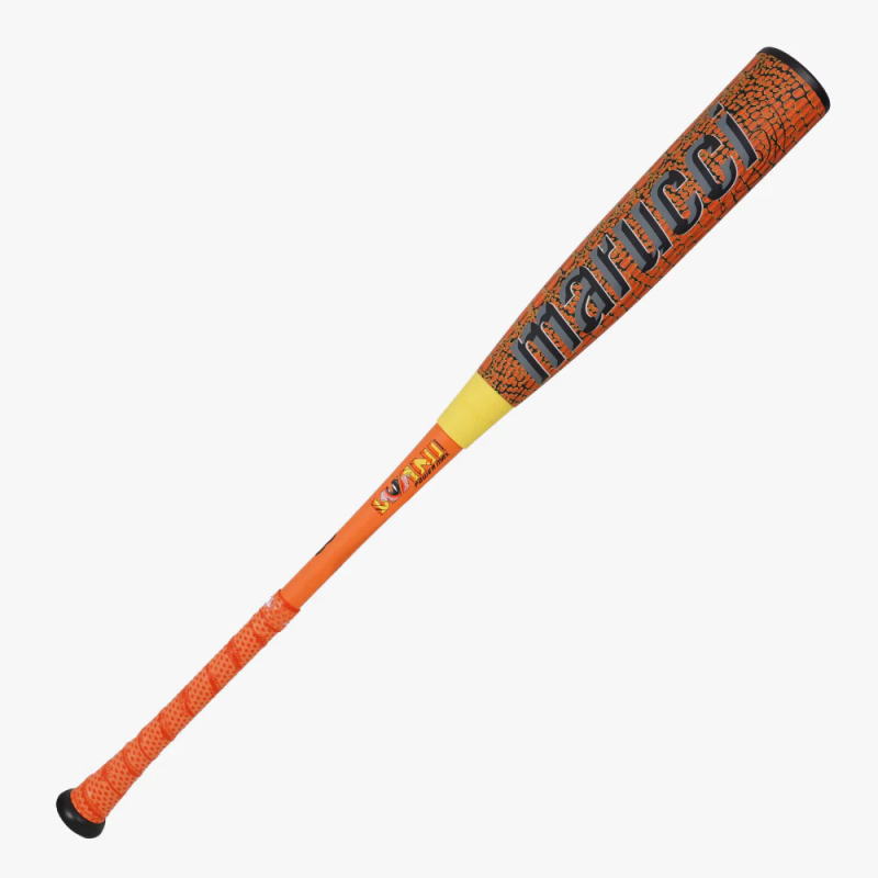 marucci（マルーチ） 軟式バット ワニクラッシャー パワーマックス