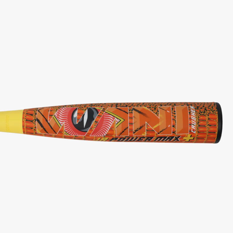 marucci（マルーチ） 軟式バット ワニクラッシャー パワーマックス