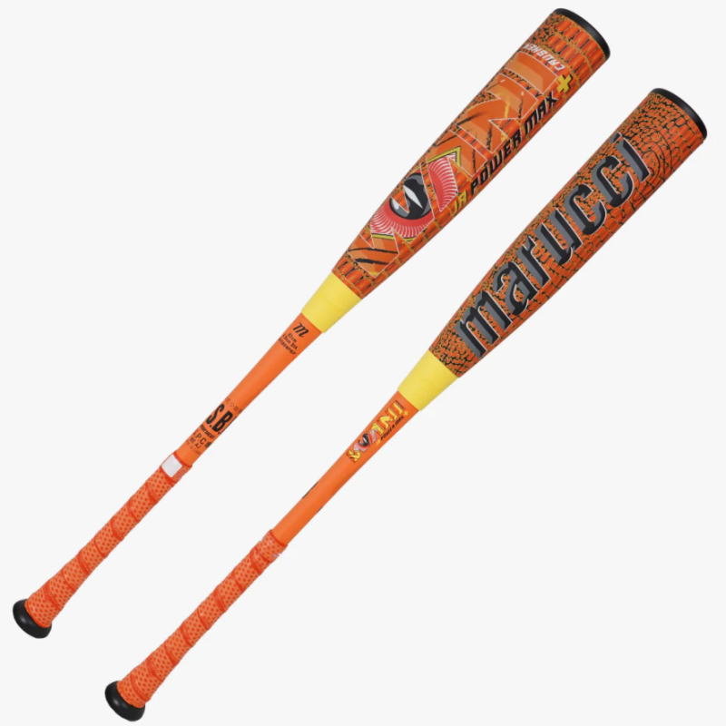 marucci（マルーチ） マルチ ヴィクタス バット ジュニア 少年 野球