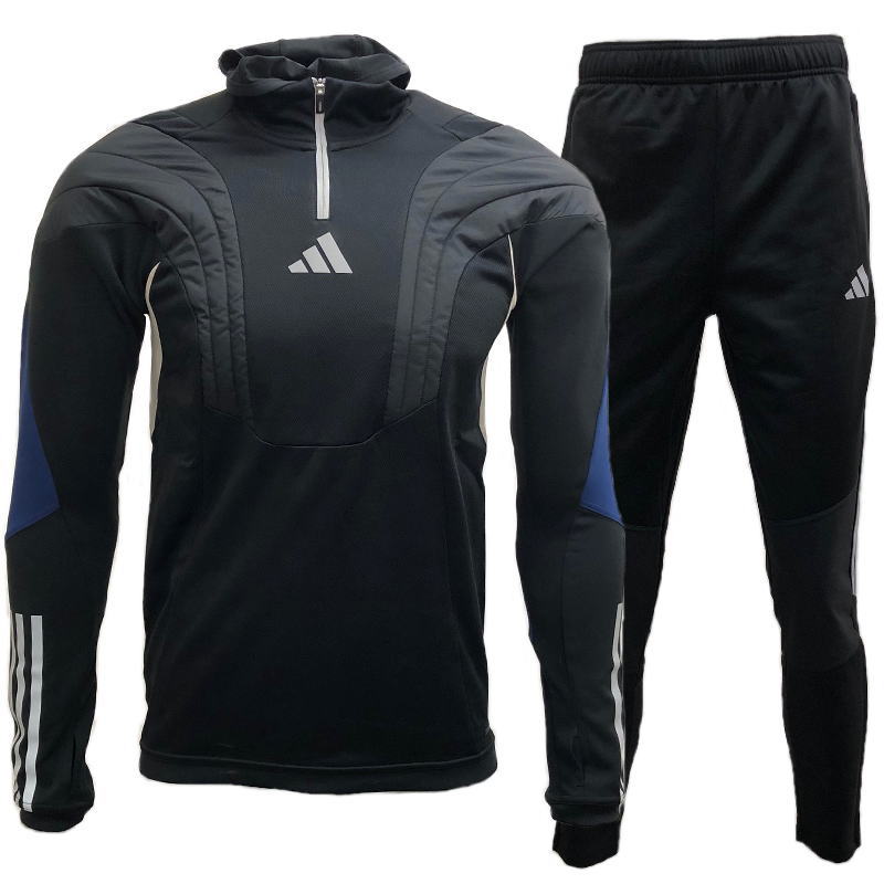 アディダス トレーニングウェア adidas（アディダス） ジャージ 上下 メンズ トレーニングウェア