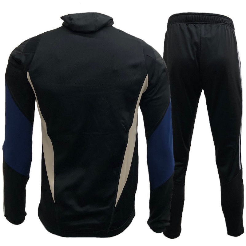 adidas（アディダス） ジャージ 上下 メンズ トレーニングウェア