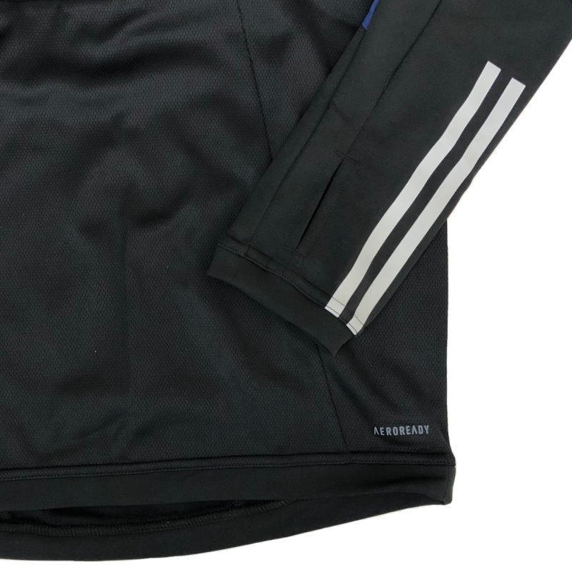 adidas（アディダス） ジャージ 上下 メンズ トレーニングウェア