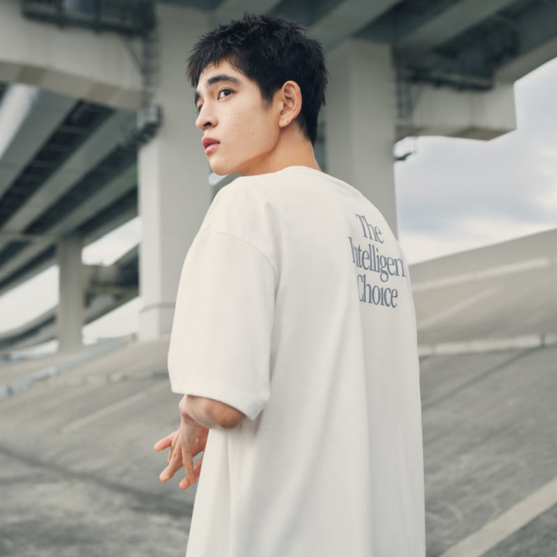 New Balance（ニューバランス） メンズ シャツ 半袖 カジュアル 大谷 T