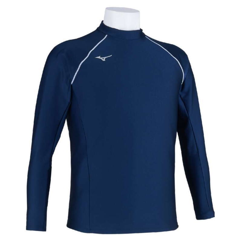 ensuite ラッシュガード MIZUNO（ミズノ） ラッシュガード 長袖 メンズ レディース ジュニア