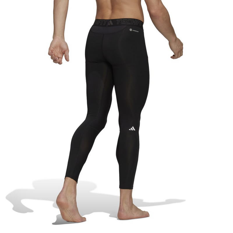 adidas（アディダス） トレーニング タイツ ロング メンズ