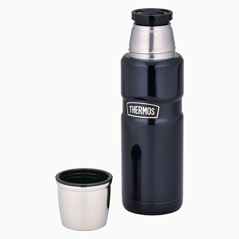 THERMOS（サーモス） 水筒 ステンレスボトル ボトル 0.47リットル 保冷