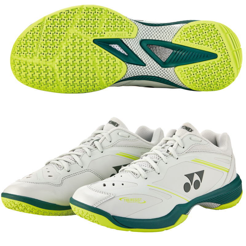YONEX（ヨネックス） シューズ メンズ バドミントン パワークッション