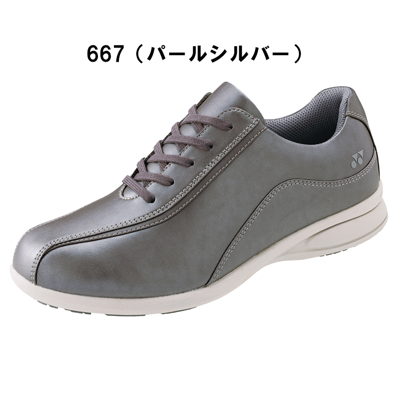 YONEX ヨネックス ウォーキングシューズ レディース パワー