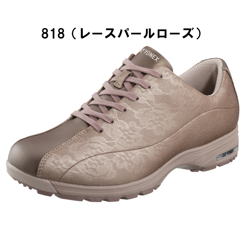 YONEX ヨネックス ウォーキングシューズ レディース パワー