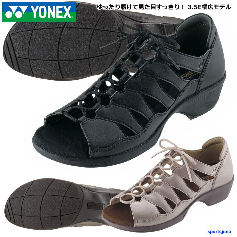 YONEX（ヨネックス） 営業日即日発送 シューズ パワークッション