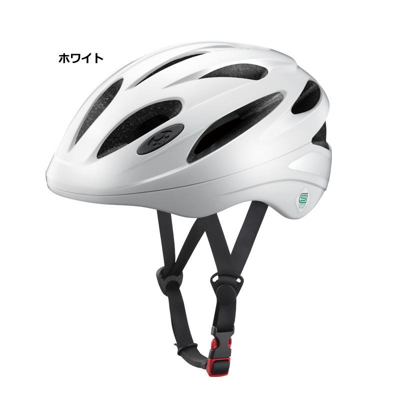 t*g様 ヘルメットkabuto OGK Kabuto（オージーケーカブト） 自転車 ヘルメット SN-13L 57-59cm