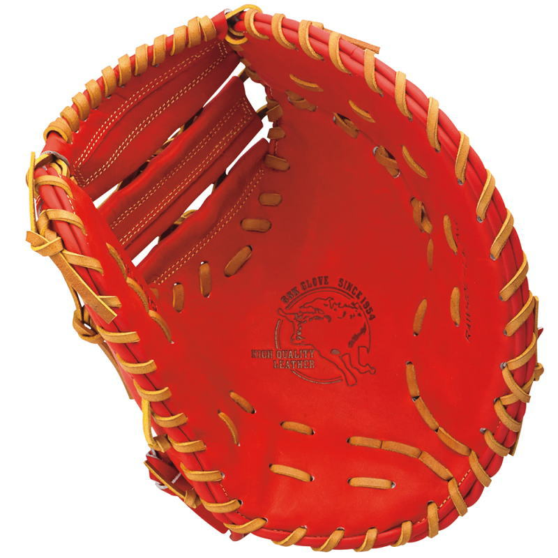 エスエスケイ（SSK） 硬式グローブ 野球 硬式 ファーストミット SPF130