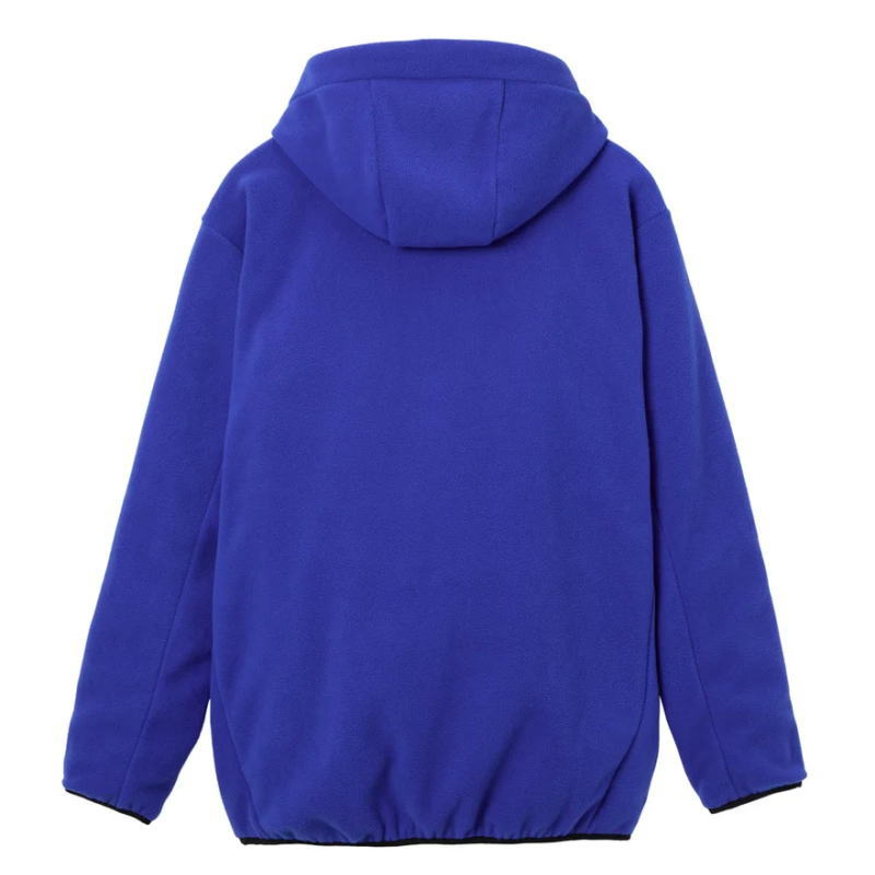 DESCENTE（デサント） ムーブスポーツ メンズ あったか フリース