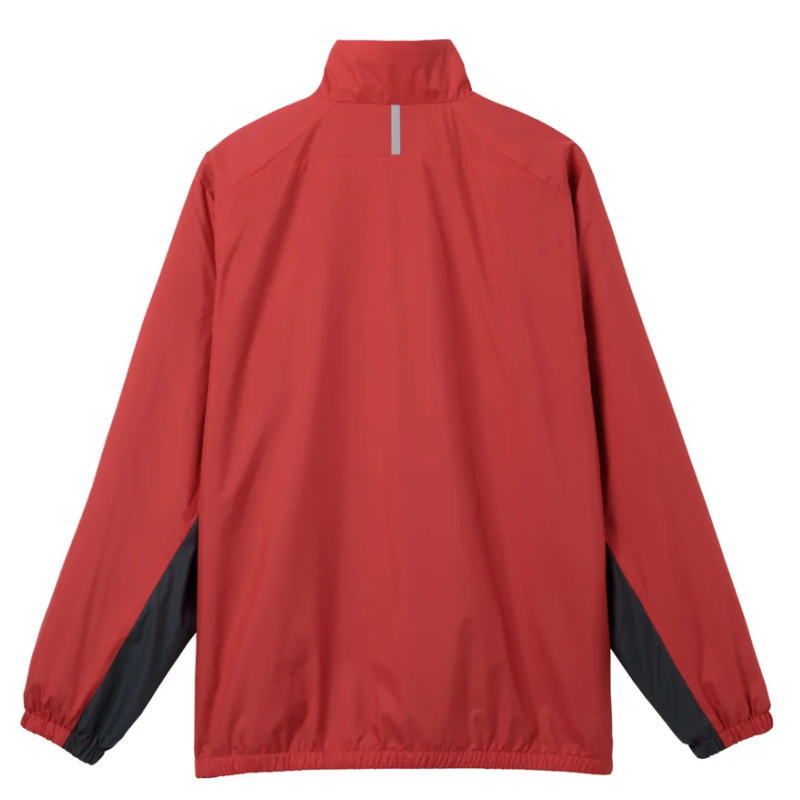 DESCENTE（デサント） ムーブスポーツ メンズ ウインドブレーカー 裏