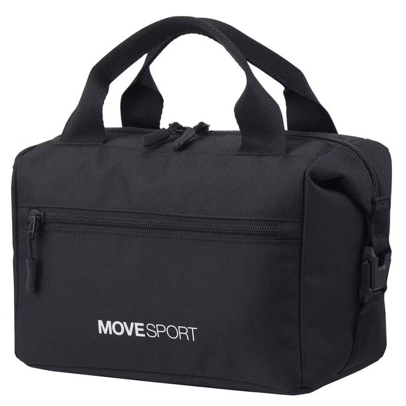 キャロウェイ レイドバック クーラーバッグ MOVESPORT デサント ムーブスポーツ バッグ クーラーバッグ 保冷