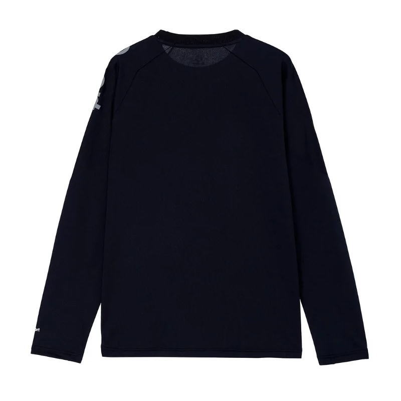 DESCENTE（デサント） Tシャツ 長袖 メンズ トレーニングウェア ムーブ