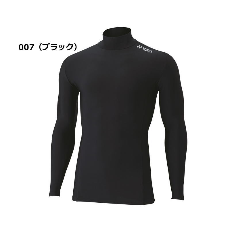 YONEX（ヨネックス） インナー メンズ シャツ 長袖 パワーインナー