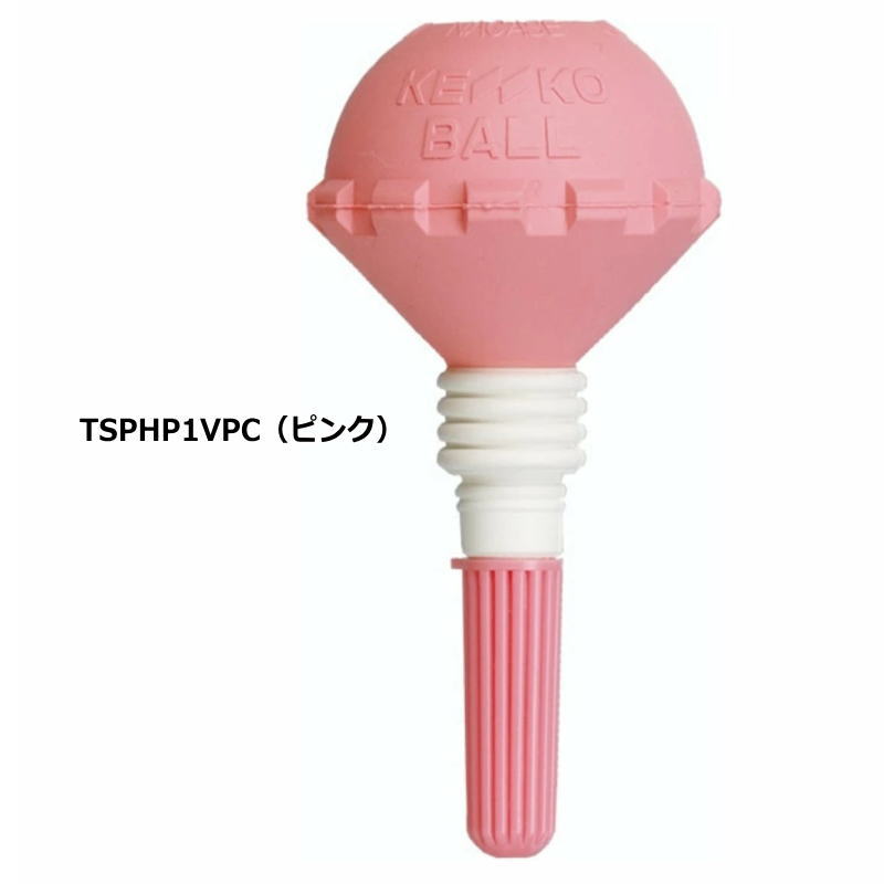 NAGASE KENKO（ナガセケンコー） ソフトテニス ボール 空気入れ