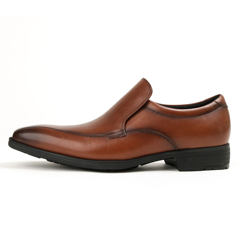 ASICS（アシックス） シューズ メンズ 革靴 TEXCY LUXE テクシー