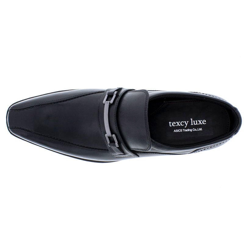 ASICS（アシックス） シューズ メンズ 革靴 TEXCY LUXE テクシー