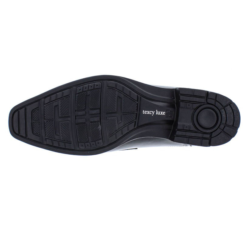 ASICS（アシックス） シューズ メンズ 革靴 TEXCY LUXE テクシー