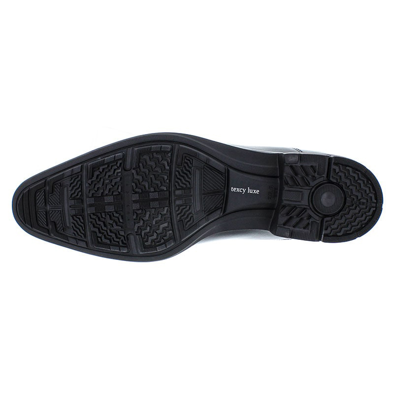 ASICS（アシックス） シューズ メンズ 革靴 TEXCY LUXE テクシー