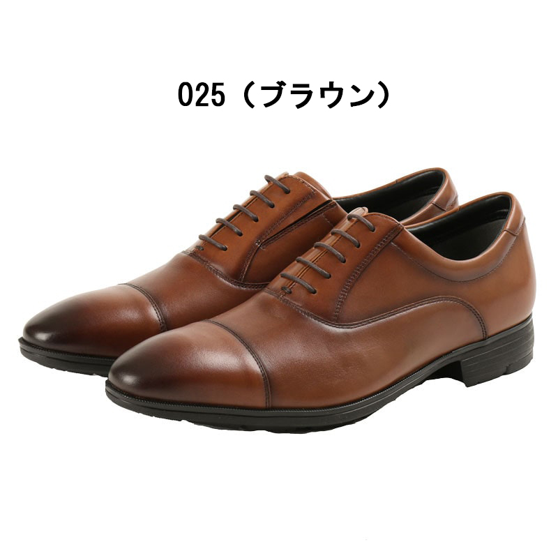 ASICS（アシックス） シューズ メンズ 革靴 TEXCY LUXE テクシー