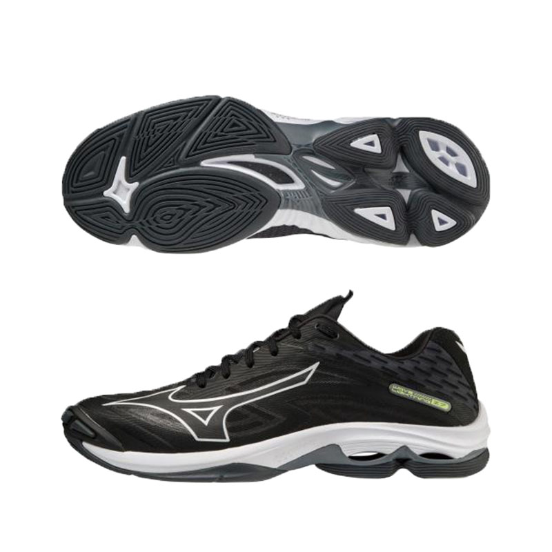 バーレーボールシューズ　ミズノ（レディースメンズ兼用） MIZUNO ミズノ バレーボールシューズ ローカット 2E相当 当店