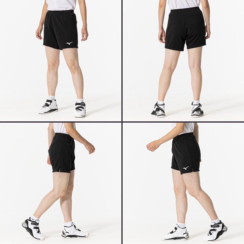 MIZUNO ミズノ バレーボール パンツ ウィメンズ 女性用 ゲーム