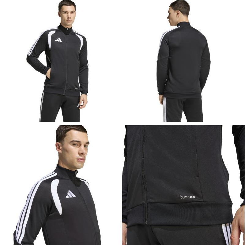 adidas（アディダス） 営業日即日発送 ジャージ 上下 メンズ サッカー