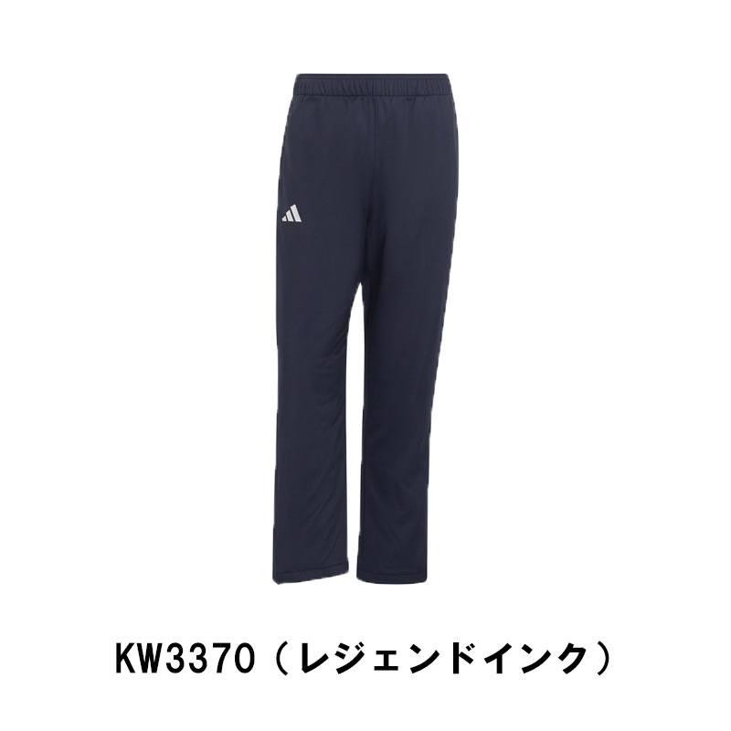 adidas（アディダス） ウインドブレーカー パンツ メンズ トレーニング