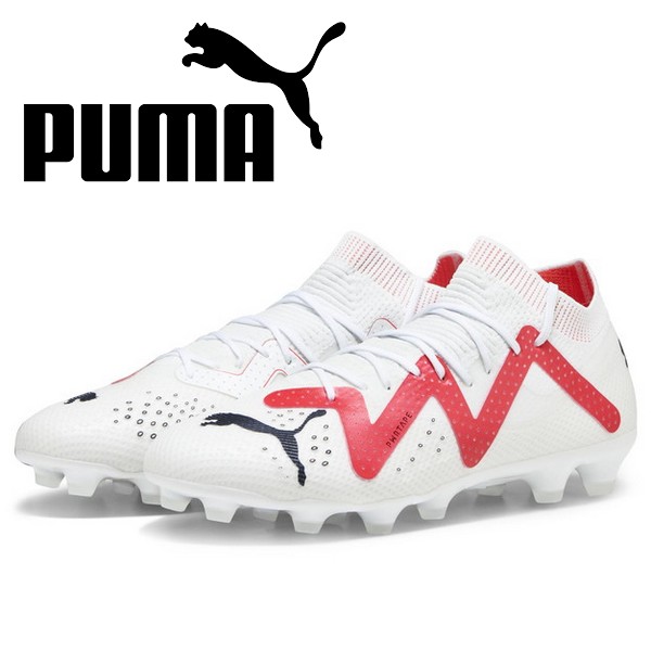 プーマ サッカースパイク フューチャー プロ HG/AG PUMA 107362-01