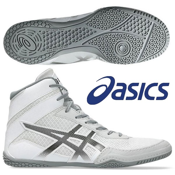 ASICS ボクシングシューズ（サイズ（cm）：28cm）｜ボクシング｜武道