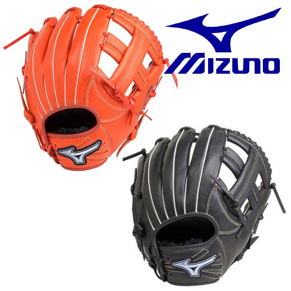 MIZUNO diamond ability 軟式野球グローブ MIZUNO（ミズノ） 野球 軟式 グローブ 少年用 内野手Kモデル