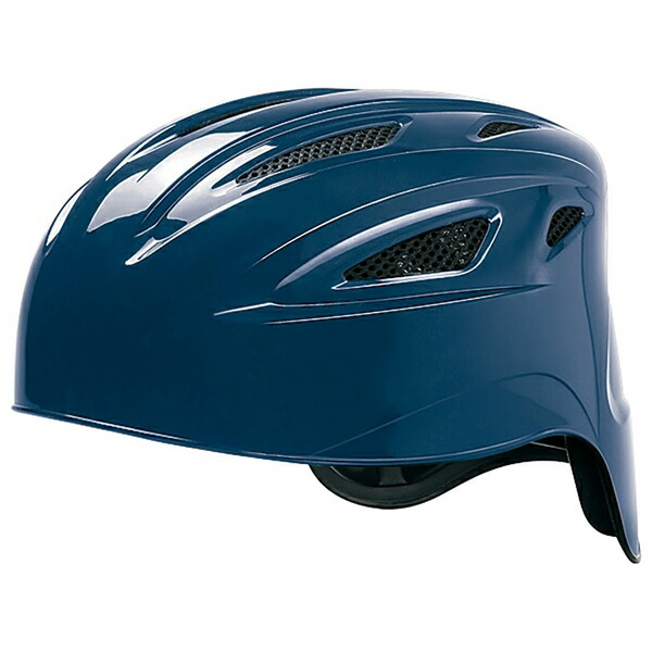 MIZUNO（ミズノ） 野球 ヘルメット 硬式 捕手 キャッチャー 防具