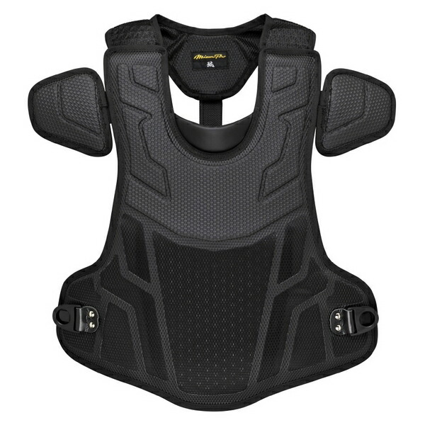 MIZUNO（ミズノ） 野球 プロテクター 硬式用 捕手用 キャッチャー用