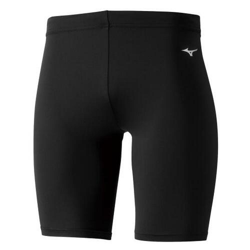 MIZUNO（ミズノ） インナー アンダー ハーフスパッツ パンツ タイツ