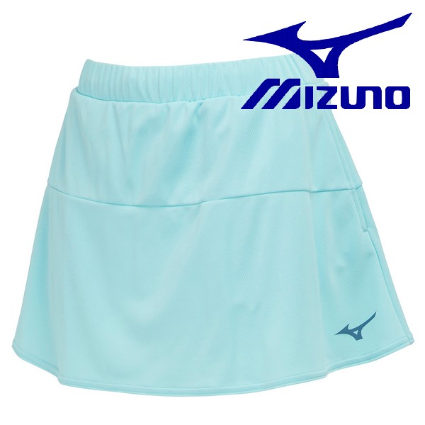 MIZUNO（ミズノ） レディース スコート スカート ユニホーム 下 テニス