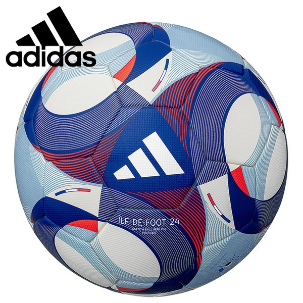 adidas（アディダス） サッカーボール 4号球 JFA検定球 小学生用