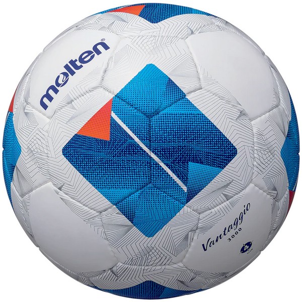 molten（モルテン） サッカーボール 4号球 JFA検定球 ヴァンタッジオ