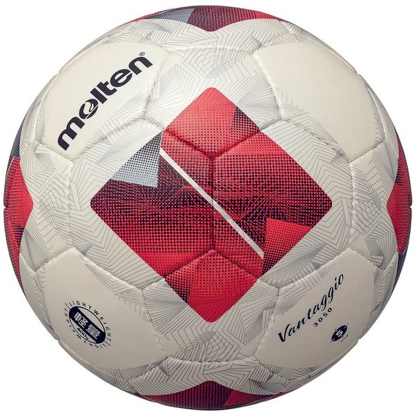 molten（モルテン） サッカーボール 5号球 軽量 検定球 ヴァンタッジオ