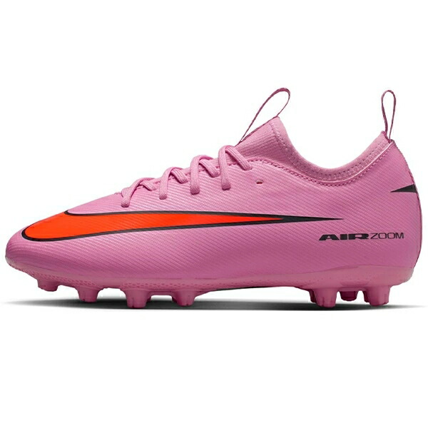 NIKE（ナイキ） 即発送 サッカースパイク ジュニア ズーム ヴェイパー