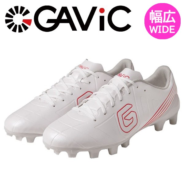 GAViC（ガビック） 即発送 サッカースパイク マトゥー ワイド GS0121