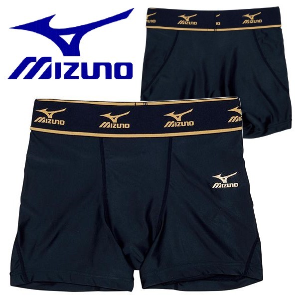 MIZUNO ミズノ インナー アンダー タイツ スパッツ 下 パワー